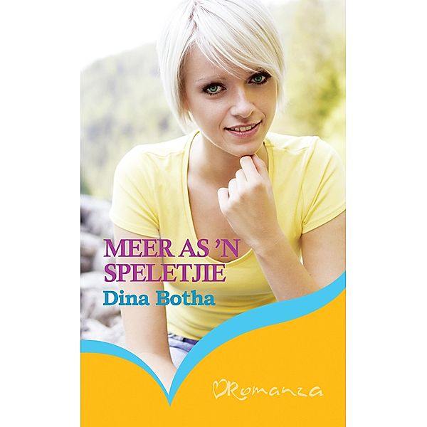 Meer as 'n speletjie / Romanza, Dina Botha