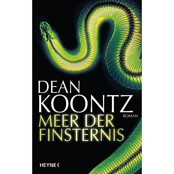 Meer der Finsternis / Odd Thomas Bd.4, Dean Koontz