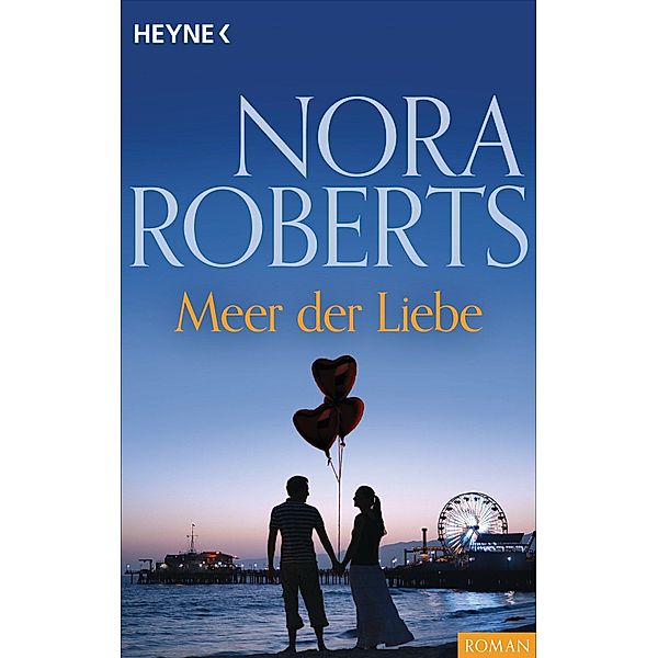 Meer der Liebe, Nora Roberts