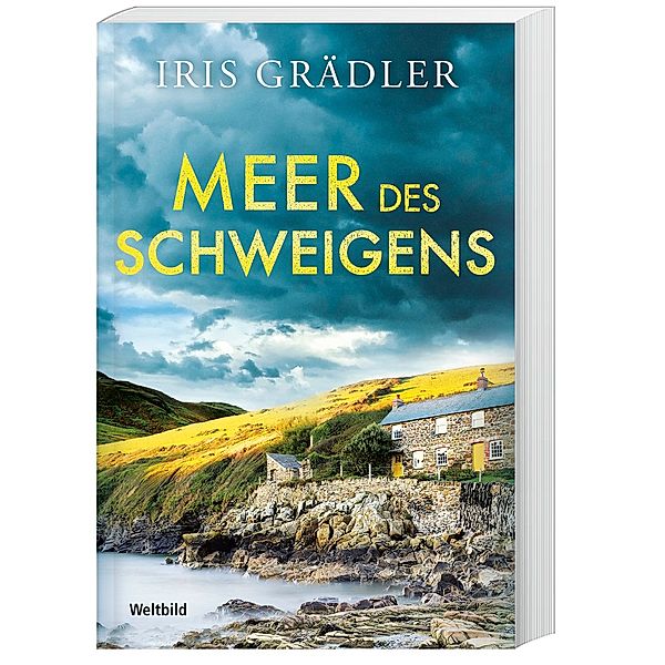 Meer des Schweigens, Iris Grädler