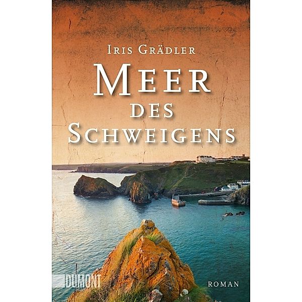 Meer des Schweigens / DI Collin Brown Bd.1, Iris Grädler