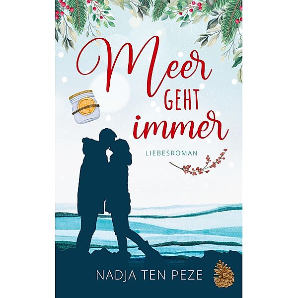 Meer geht immer, Nadja ten Peze