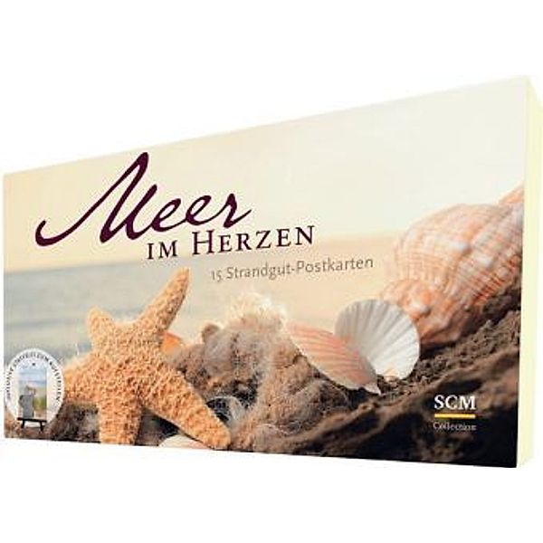 Meer im Herzen