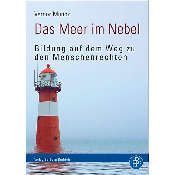 Meer im Nebel, Vernor Muñoz