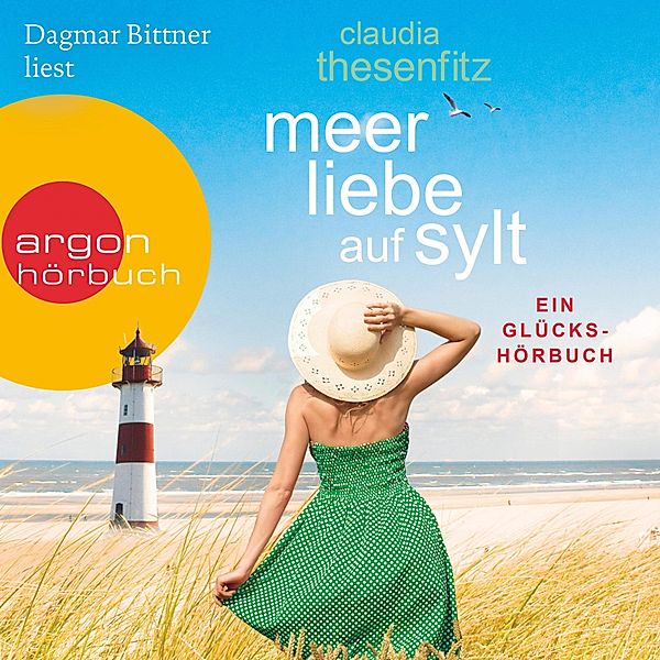 Meer Liebe auf Sylt, Claudia Thesenfitz