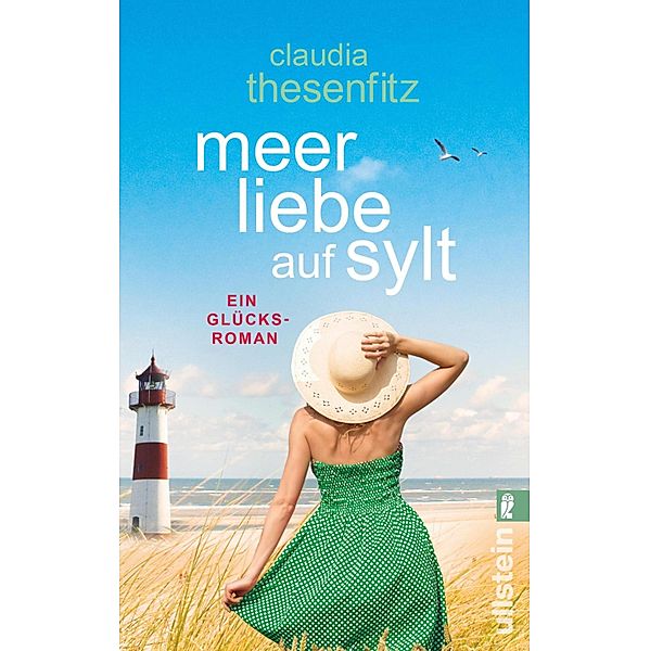 Meer Liebe auf Sylt / Ullstein eBooks, Claudia Thesenfitz
