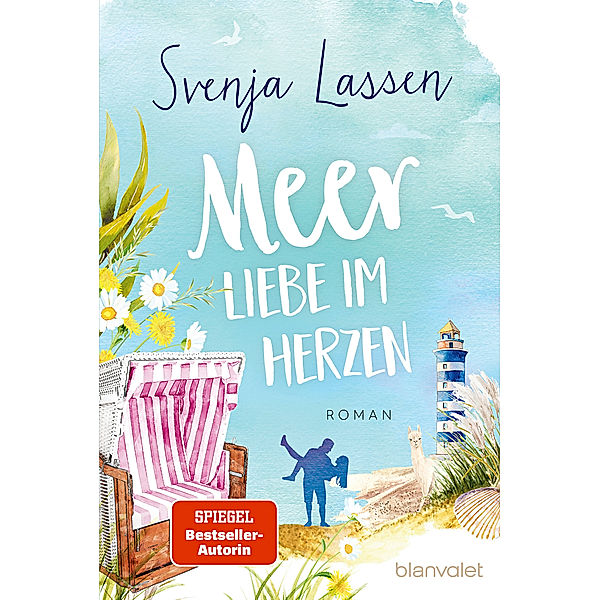 Meer Liebe im Herzen, Svenja Lassen