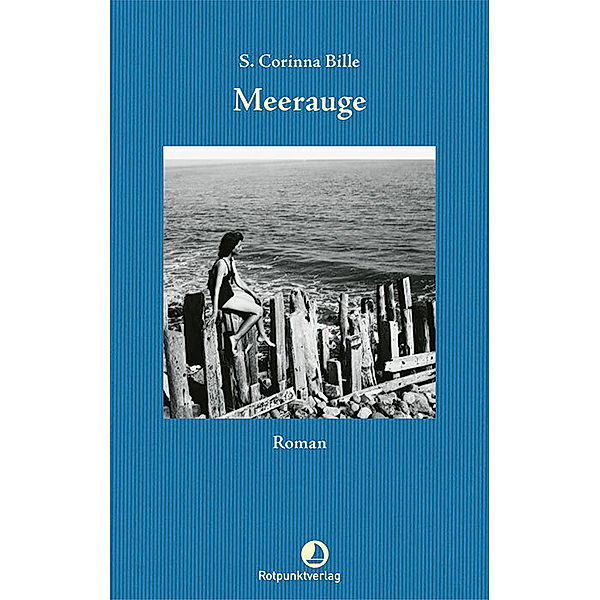 Meerauge, S. Corinna Bille