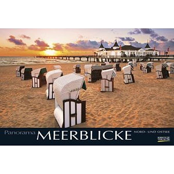 Meerblicke - Nord- und Ostsee 2016