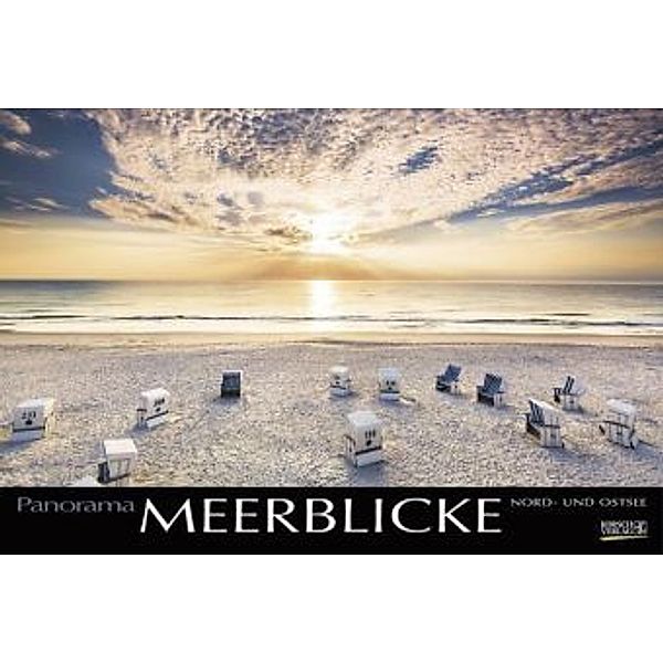 Meerblicke - Nord- und Ostsee 2018