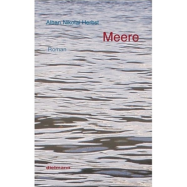 Meere, Alban N. Herbst