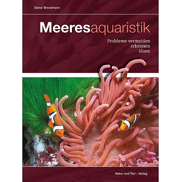 Meeresaquaristik / Meeresaquaristik, Dieter Brockmann