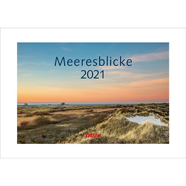 Meeresblicke 2021