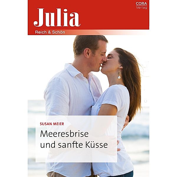 Meeresbrise und sanfte Küsse, Susan Meier