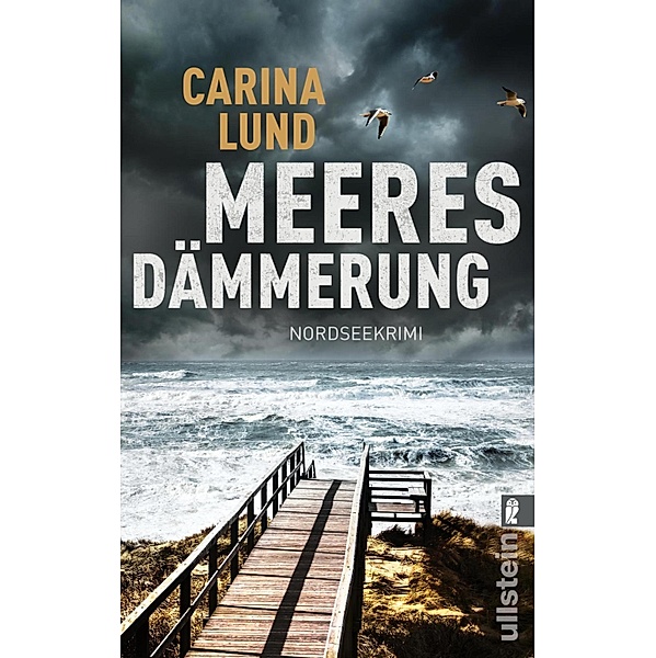 Meeresdämmerung, Carina Lund