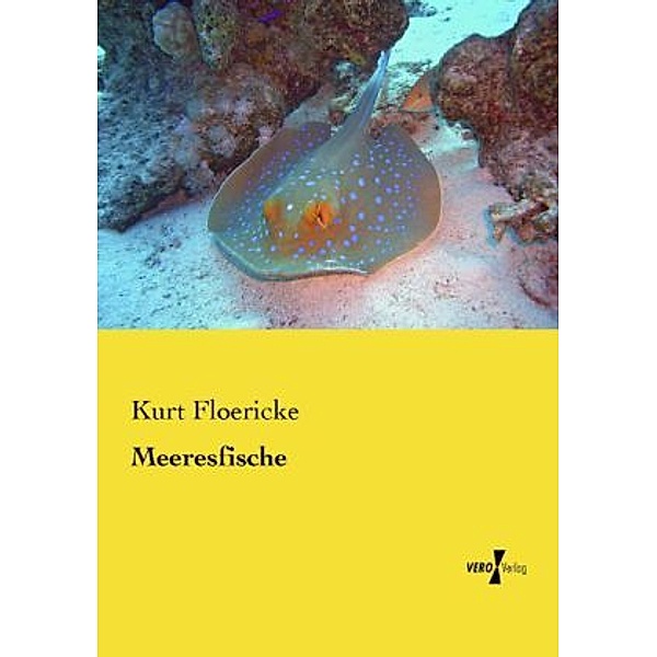 Meeresfische, Kurt Floericke