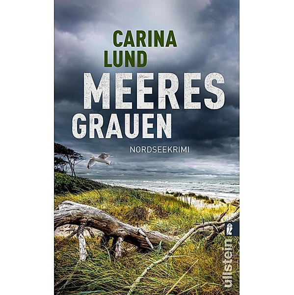 Meeresgrauen, Carina Lund