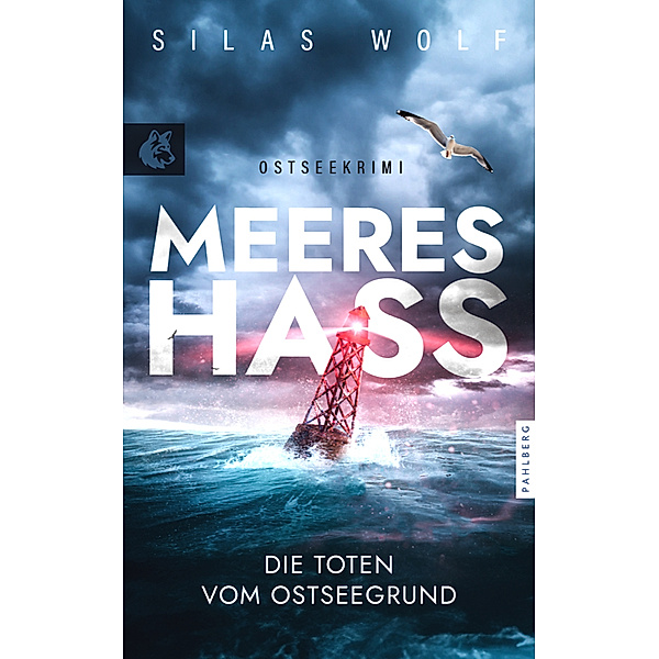 Meereshass - Die Toten vom Ostseegrund, Silas Wolf
