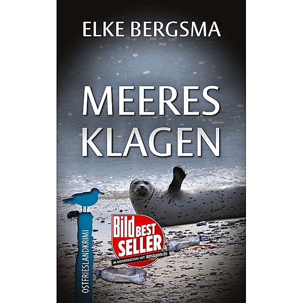 Meeresklagen, Elke Bergsma