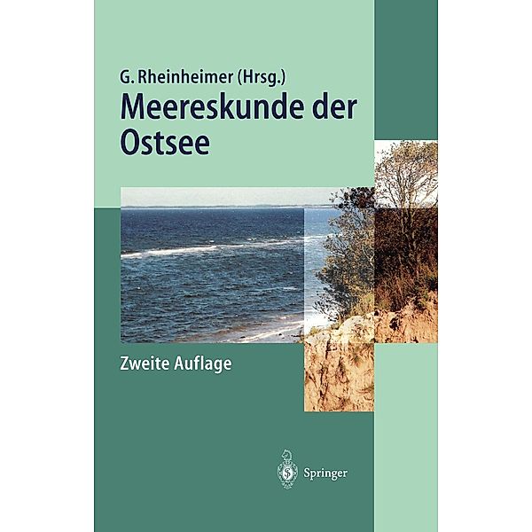 Meereskunde der Ostsee