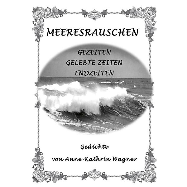 Meeresrauschen, Anne-Kathrin Wagner