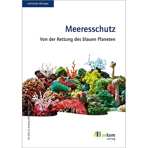 Meeresschutz, Oekom Verlag