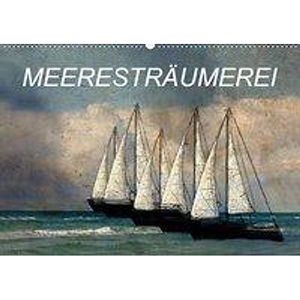 Meeresträumerei (Wandkalender 2020 DIN A2 quer), Anette/Thomas Jäger