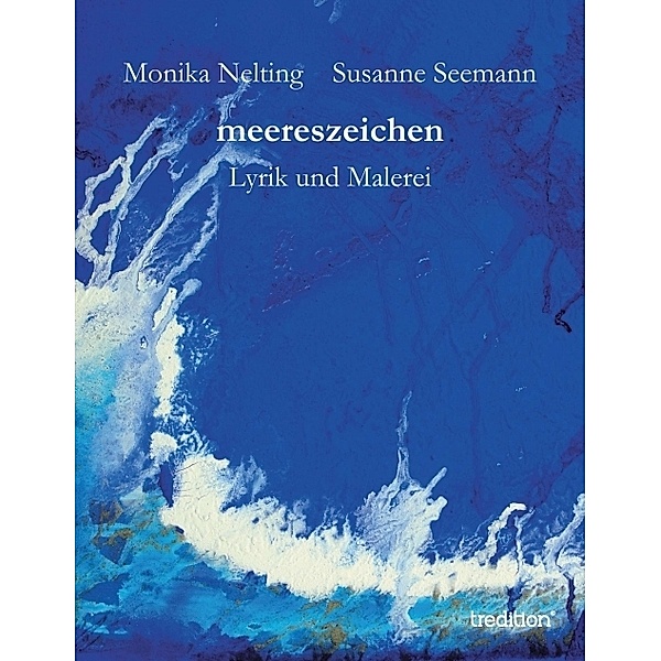 meereszeichen, Susanne Seemann, Monika Nelting