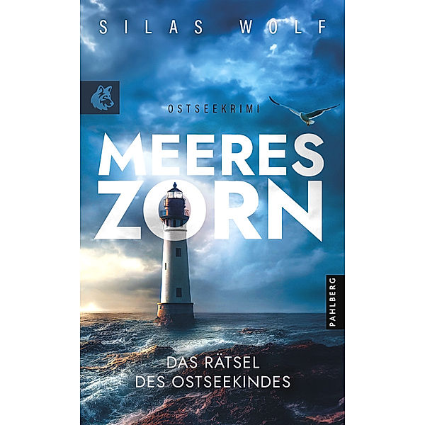 Meereszorn - Das Rätsel des Ostseekindes, Silas Wolf