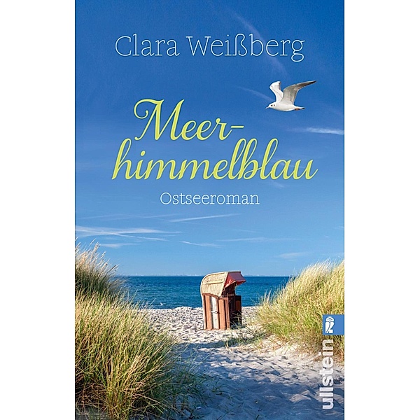 Meerhimmelblau, Clara Weißberg