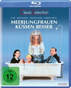 Image of Meerjungfrauen küssen besser Classic Selection