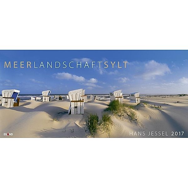 Meerlandschaft (Sylt) 2017