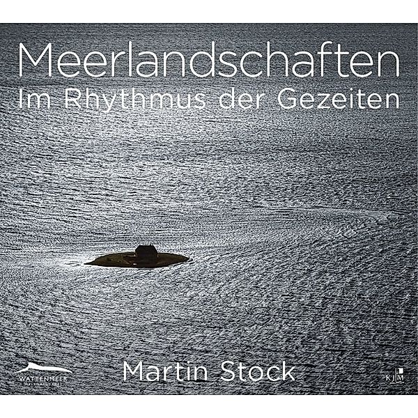 Meerlandschaften, Martin Stock