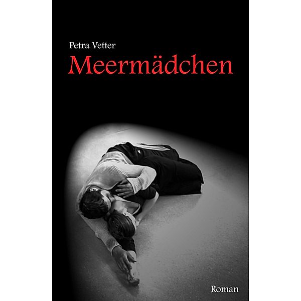 Meermädchen, Petra Vetter