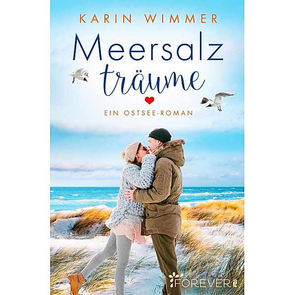 Meersalzträume / Sterenholm Bd.4, Karin Wimmer