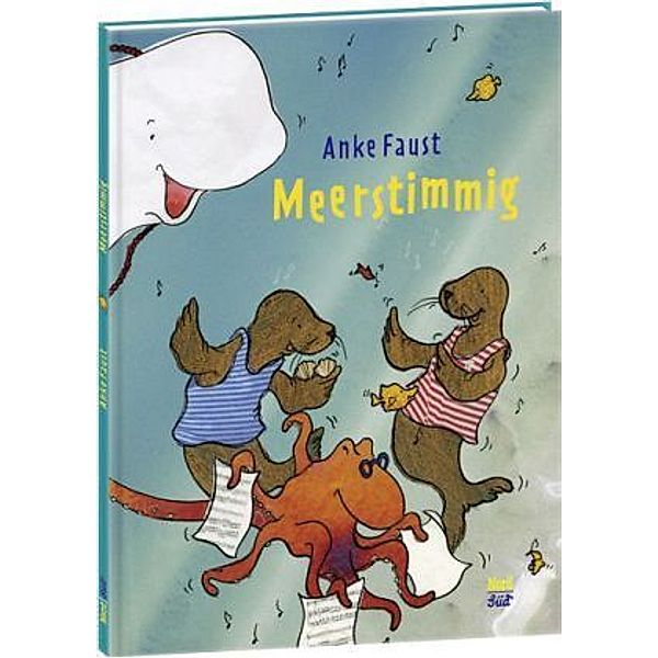 Meerstimmig, Anke Faust