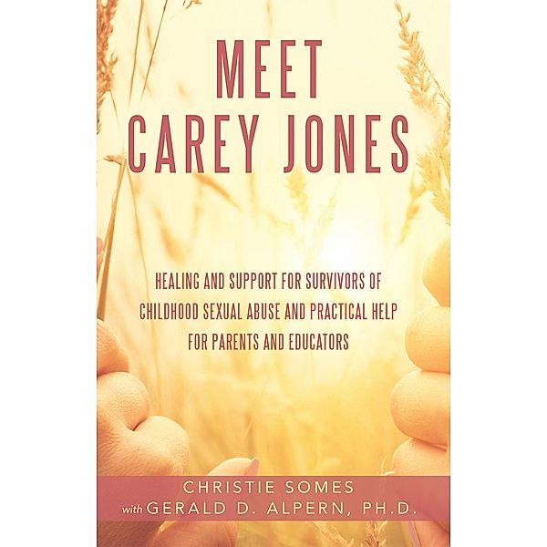 Meet Carey Jones, Christie Somes