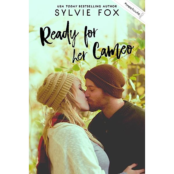 Meet Cute Books: Ready for Her Cameo (Meet Cute Books), Sylvie Fox