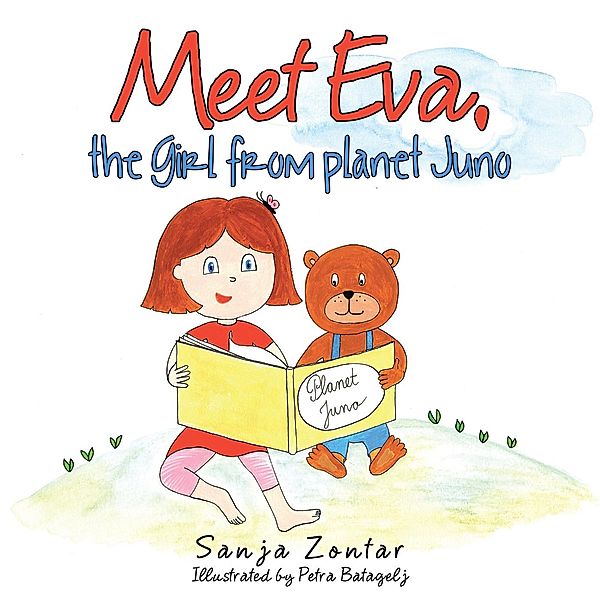 Meet Eva, the Girl from Planet Juno, Sanja Zontar