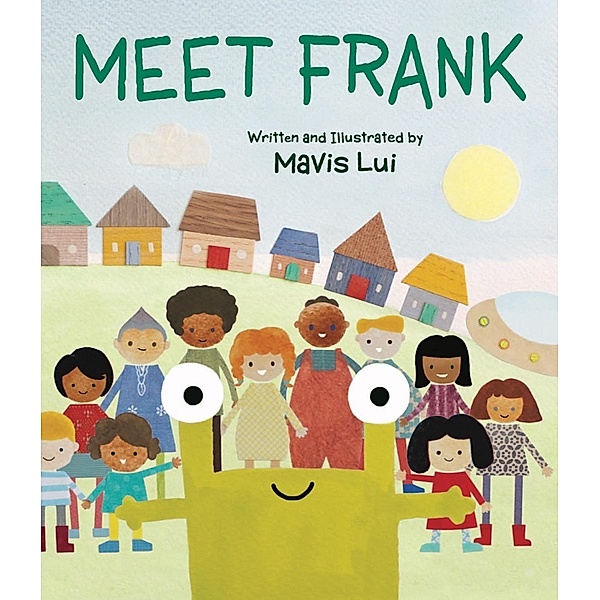 Meet Frank, Mavis Lui