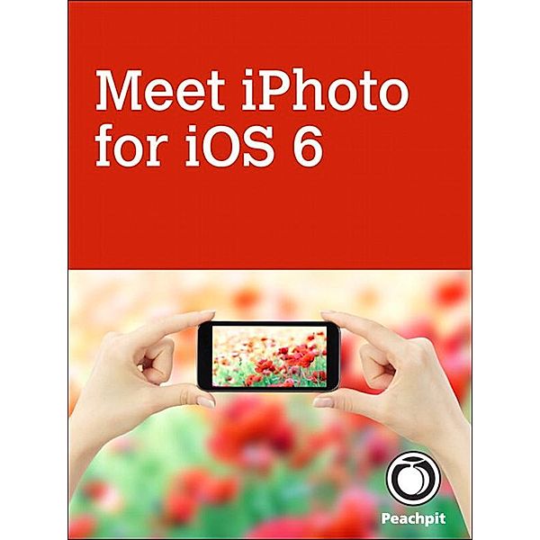 Meet iPhoto for iOS 6, Lisa L. Spangenberg