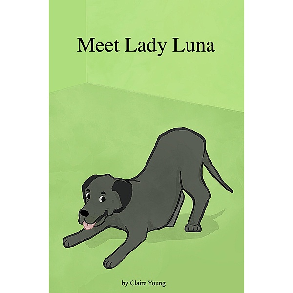 Meet Lady Luna / Lady Luna, Claire Young