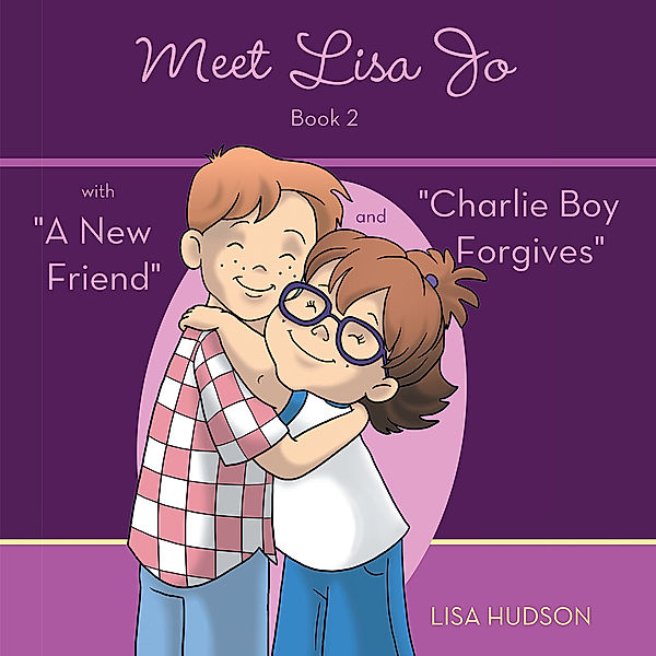 Meet Lisa Jo—Book 2, Lisa Hudson