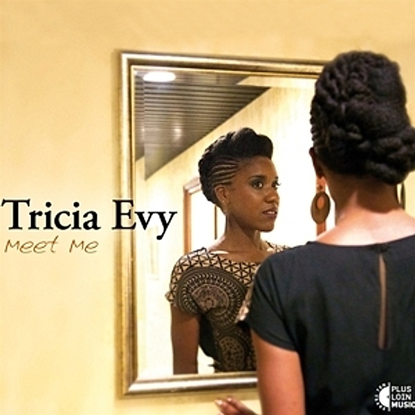 Meet Me, Tricia Evy