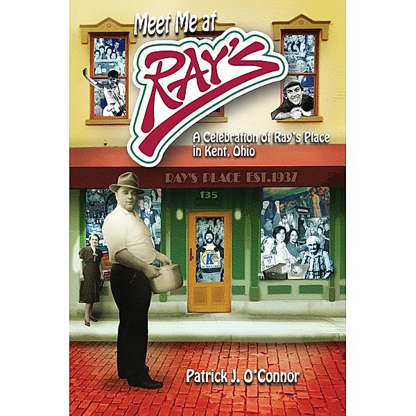Meet Me at Ray's, Patrick J. O'Connor