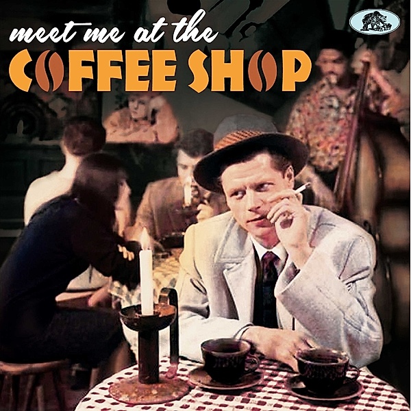 Meet Me At The Coffee Shop, Artists Various