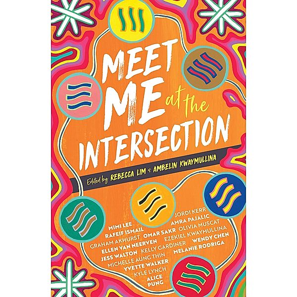 Meet Me at the Intersection / Fremantle Press