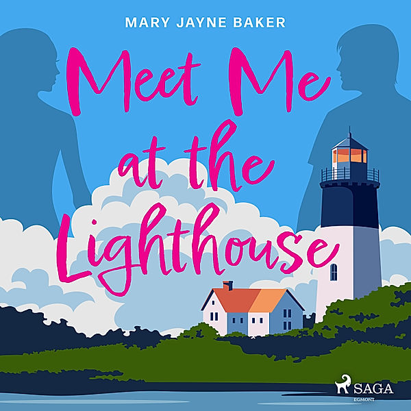 Meet Me at the Lighthouse, Mary Jayne Baker