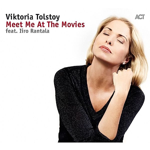 Meet Me At The Movies, Viktoria Tolstoy