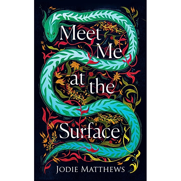 Meet Me at the Surface, Jodie Matthews